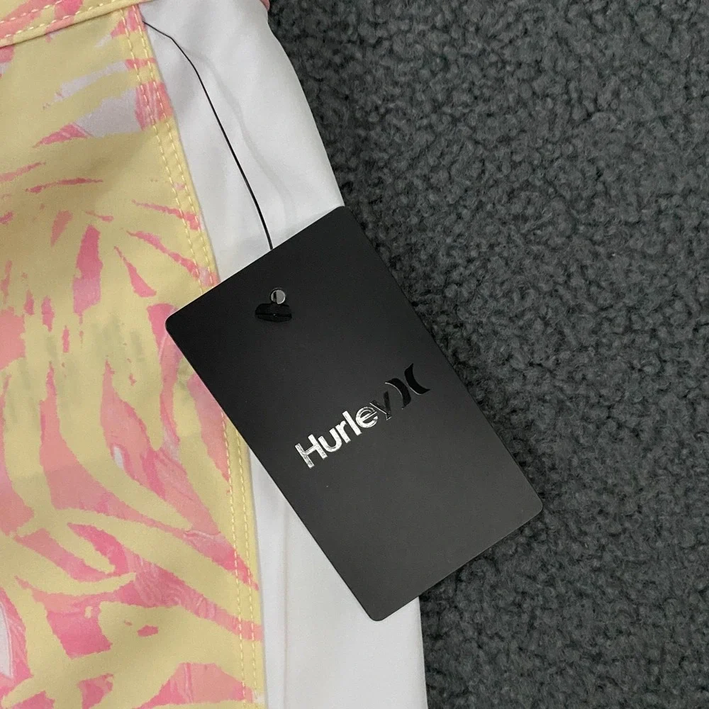Hurley new tags